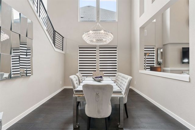 1401 Ellicott Drive, Celina, TX 75009