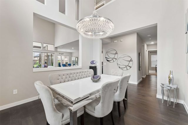 1401 Ellicott Drive, Celina, TX 75009