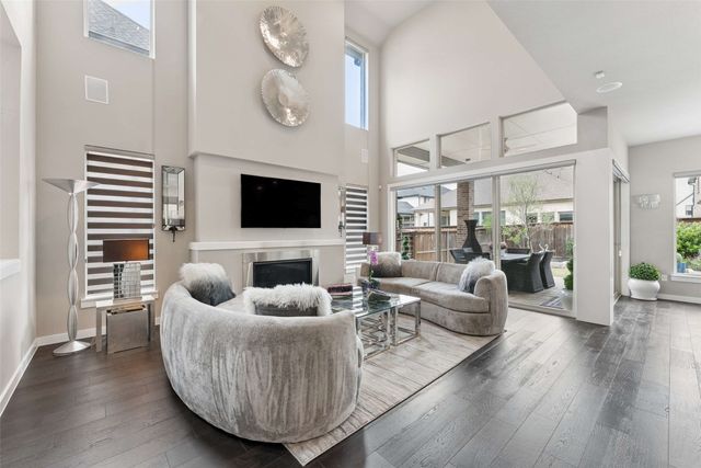 1401 Ellicott Drive, Celina, TX 75009