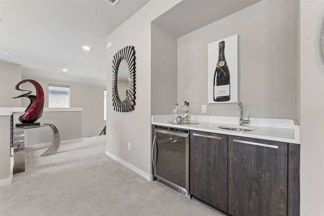 1401 Ellicott Drive, Celina, TX 75009