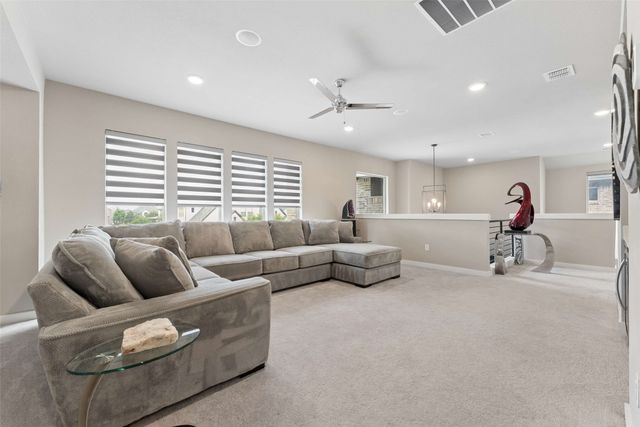 1401 Ellicott Drive, Celina, TX 75009