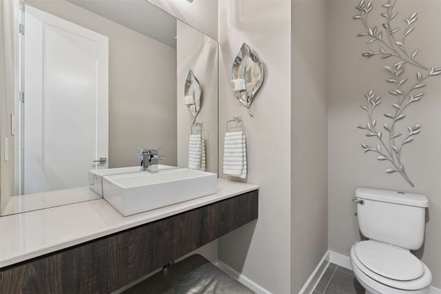 1401 Ellicott Drive, Celina, TX 75009