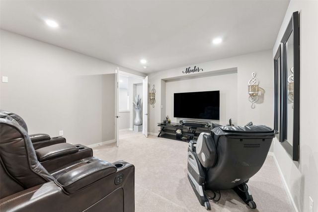 1401 Ellicott Drive, Celina, TX 75009