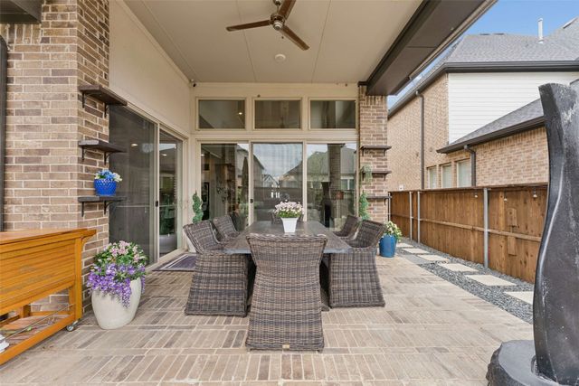 1401 Ellicott Drive, Celina, TX 75009