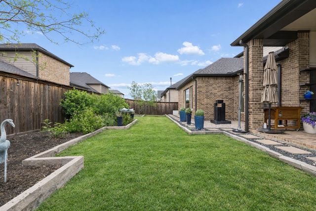 1401 Ellicott Drive, Celina, TX 75009