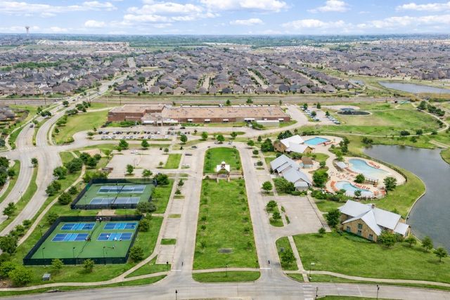 1401 Ellicott Drive, Celina, TX 75009