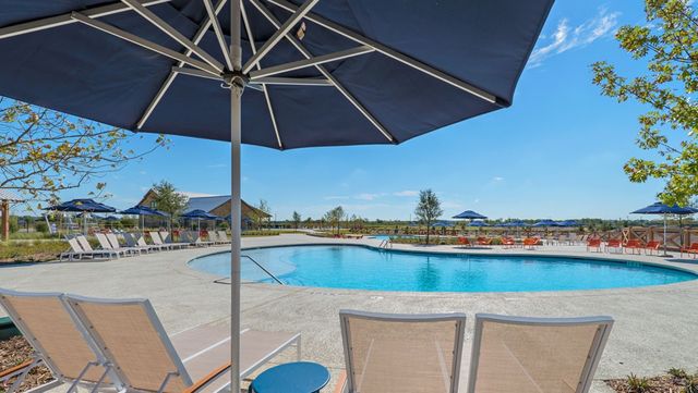 1401 Ellicott Drive, Celina, TX 75009