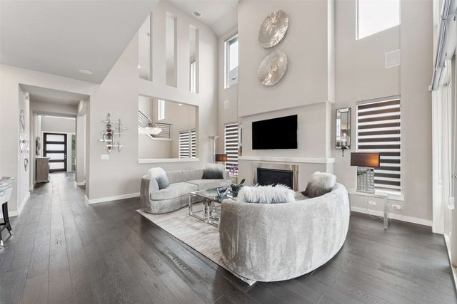 1401 Ellicott Drive, Celina, TX 75009