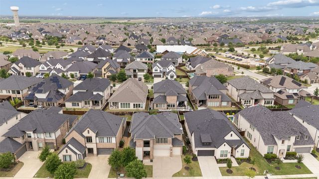 1401 Ellicott Drive, Celina, TX 75009