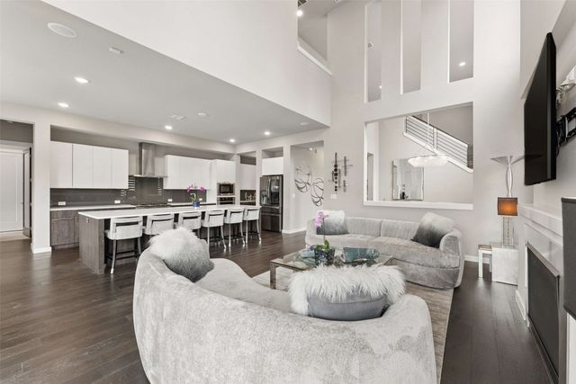 1401 Ellicott Drive, Celina, TX 75009