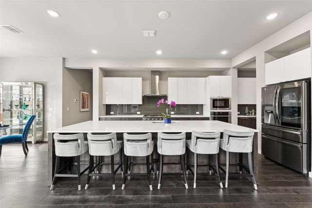 1401 Ellicott Drive, Celina, TX 75009