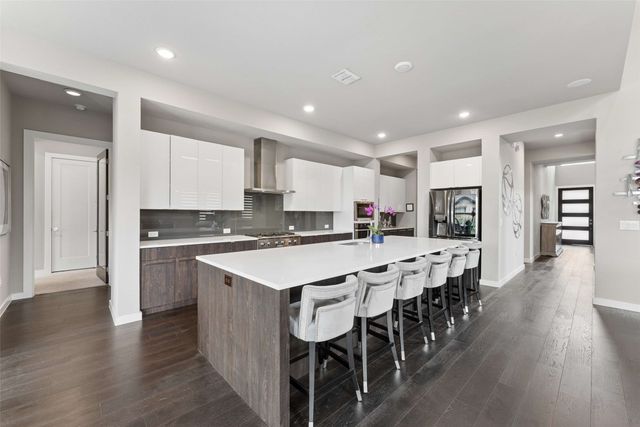 1401 Ellicott Drive, Celina, TX 75009