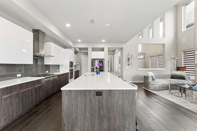 1401 Ellicott Drive, Celina, TX 75009