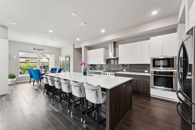 1401 Ellicott Drive, Celina, TX 75009