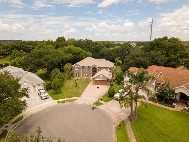 1603 JOHNS COVE LN, Oakland, FL 34787