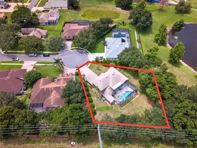 1603 JOHNS COVE LN, Oakland, FL 34787
