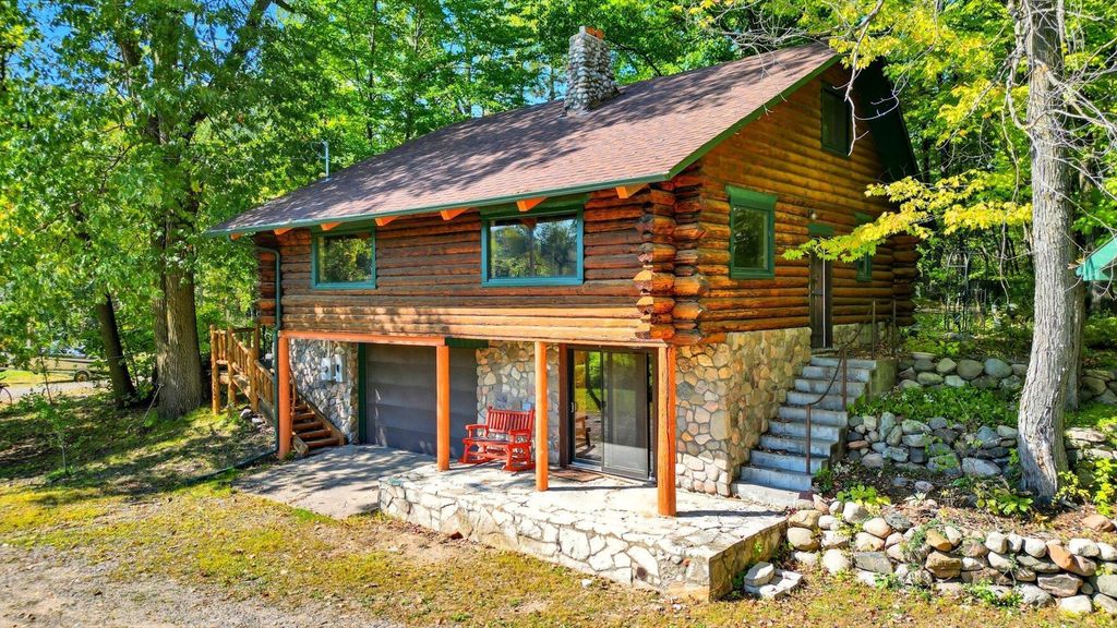 22237 Sugarbush Road NW, Nowthen, MN 55330