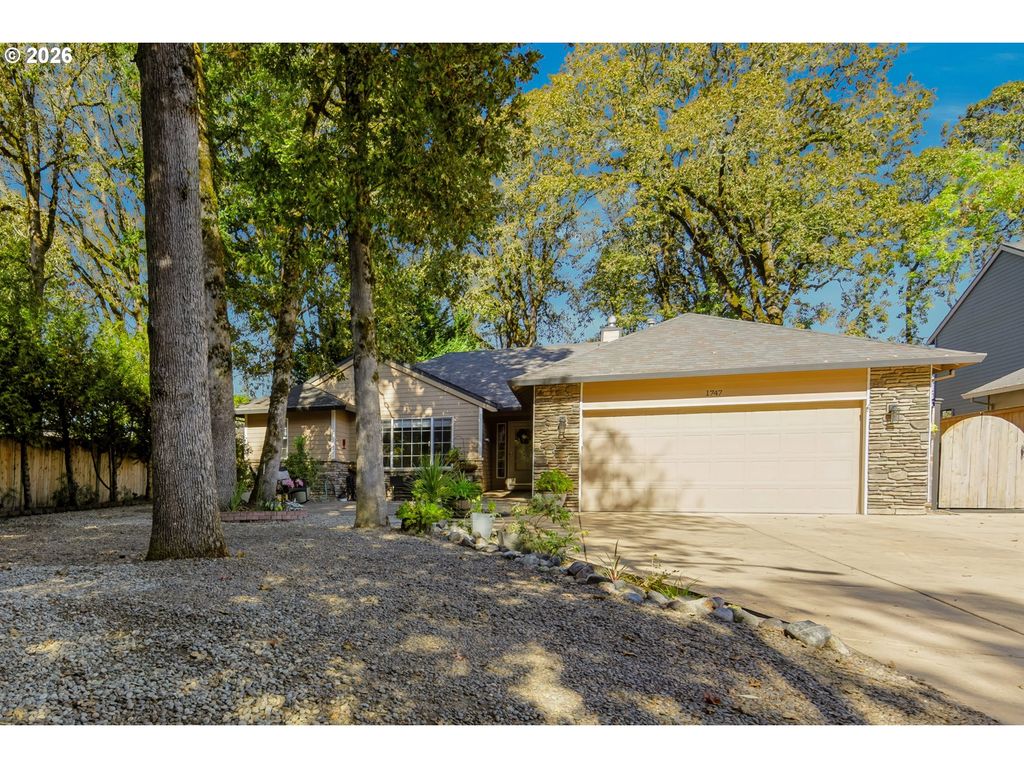 1747 Se 60TH Ave, Hillsboro, OR 97123