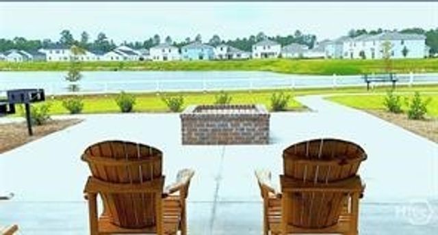 246 Green Meadow Drive, Savannah, GA 31302