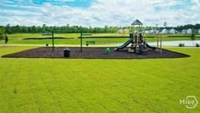 246 Green Meadow Drive, Savannah, GA 31302