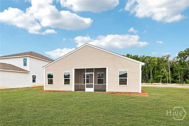 246 Green Meadow Drive, Savannah, GA 31302