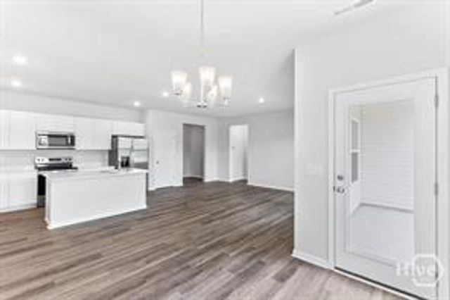 246 Green Meadow Drive, Savannah, GA 31302