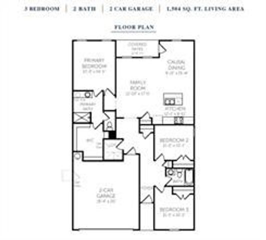 246 Green Meadow Drive, Savannah, GA 31302