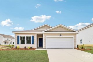 246 Green Meadow Drive, Savannah, GA 31302