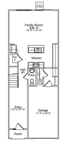 2716 Lehigh Road, Charlotte, NC 28208