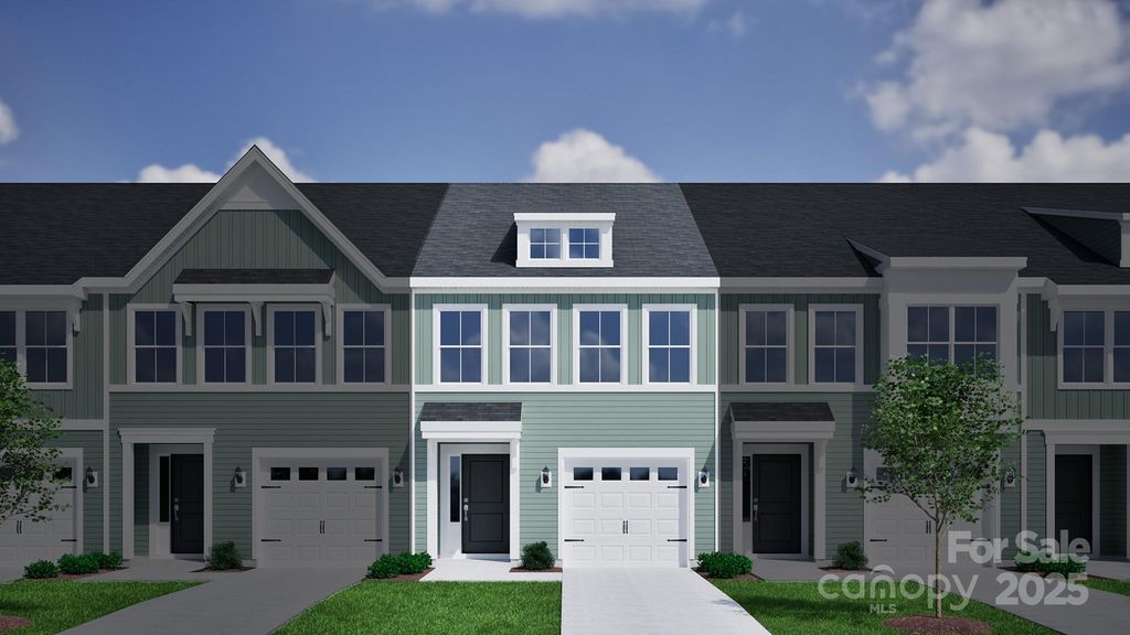 2716 Lehigh Road, Charlotte, NC 28208