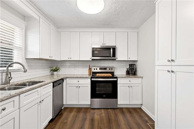 4539 Cheeley Drive, Sugar Hill, GA 30518