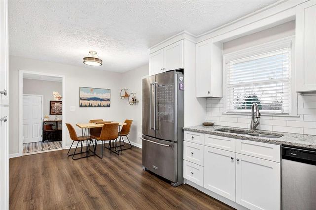 4539 Cheeley Drive, Sugar Hill, GA 30518