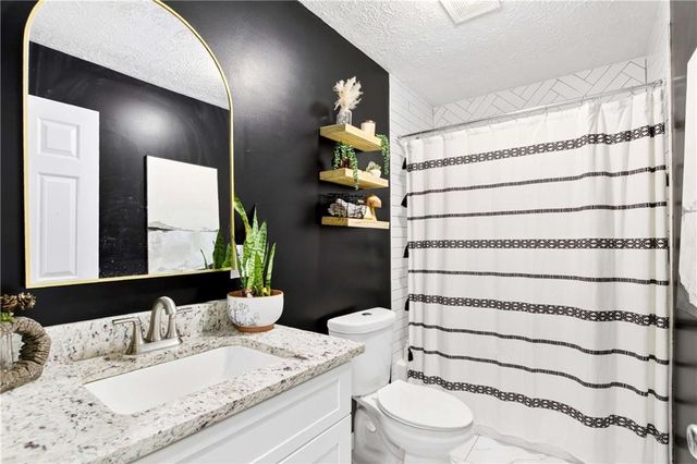 4539 Cheeley Drive, Sugar Hill, GA 30518