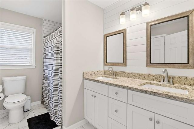 4539 Cheeley Drive, Sugar Hill, GA 30518