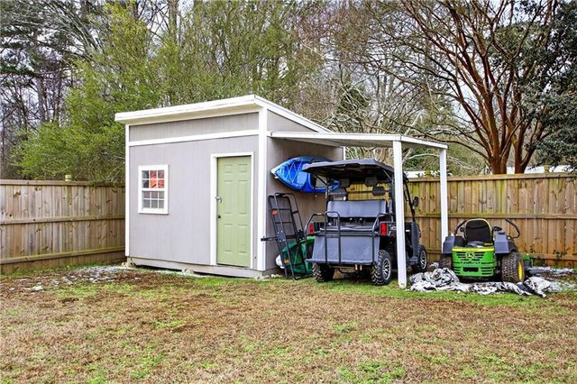 4539 Cheeley Drive, Sugar Hill, GA 30518