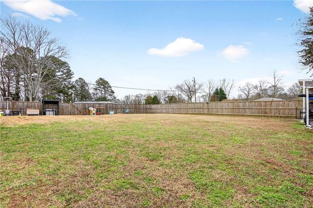 4539 Cheeley Drive, Sugar Hill, GA 30518