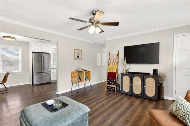 4539 Cheeley Drive, Sugar Hill, GA 30518