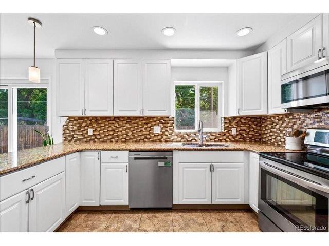 6510 Miller St, Arvada, CO 80004