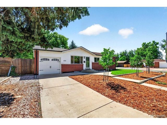 6510 Miller St, Arvada, CO 80004