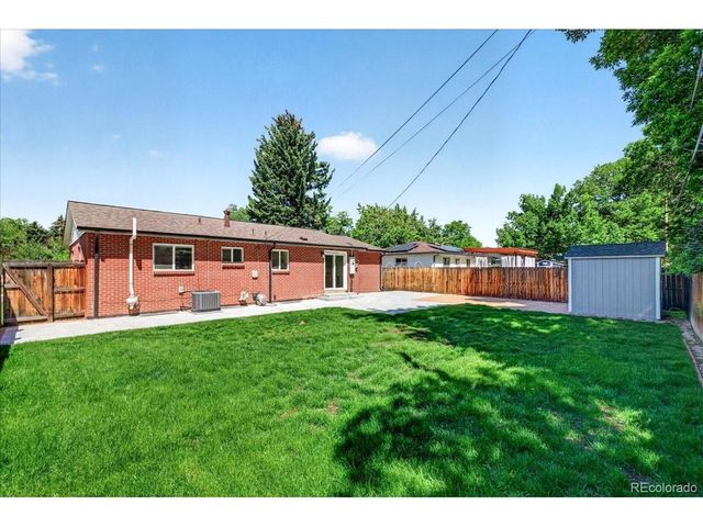 6510 Miller St, Arvada, CO 80004