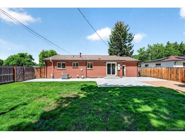 6510 Miller St, Arvada, CO 80004