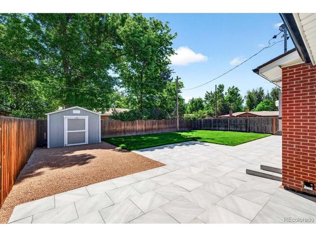 6510 Miller St, Arvada, CO 80004