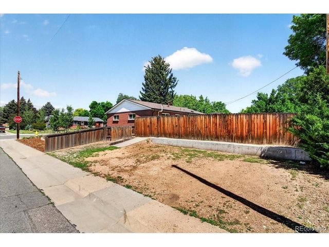 6510 Miller St, Arvada, CO 80004
