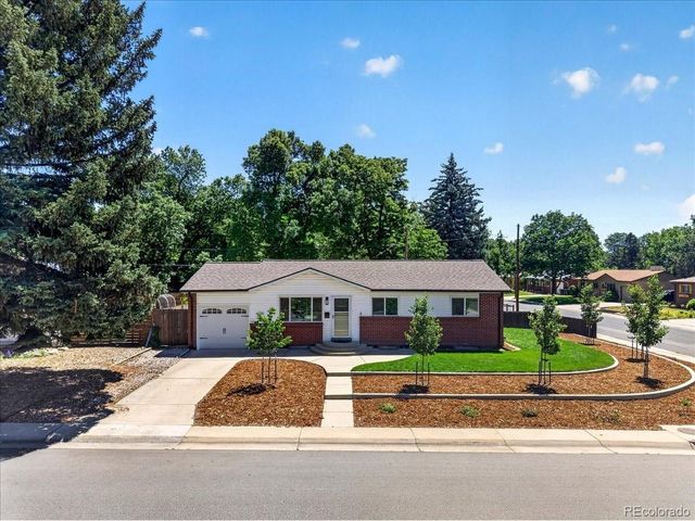 6510 Miller St, Arvada, CO 80004