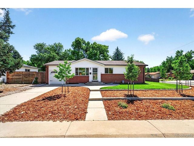 6510 Miller St, Arvada, CO 80004