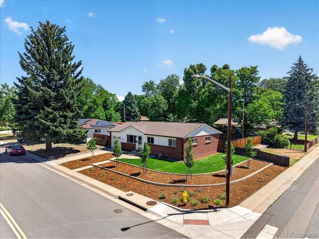 6510 Miller St, Arvada, CO 80004