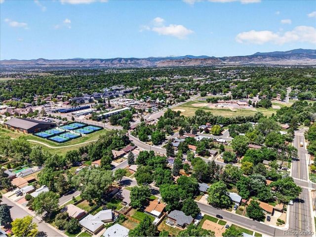 6510 Miller St, Arvada, CO 80004