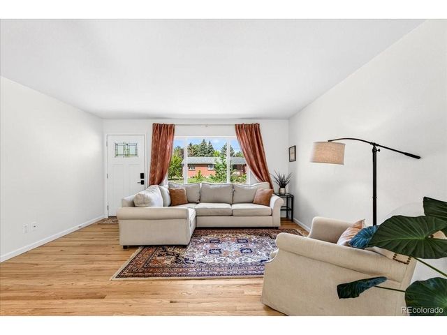 6510 Miller St, Arvada, CO 80004