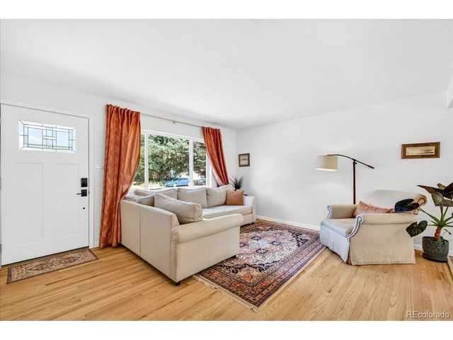 6510 Miller St, Arvada, CO 80004