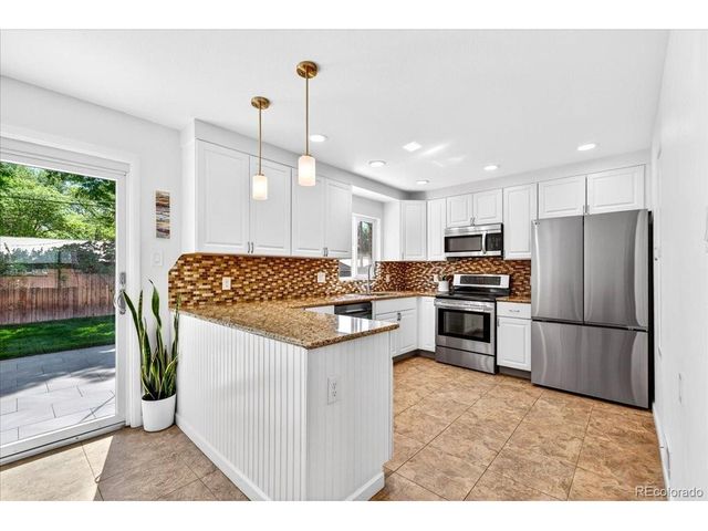 6510 Miller St, Arvada, CO 80004